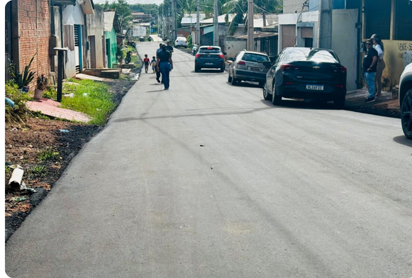 Foto: Merlin Pires/PMM