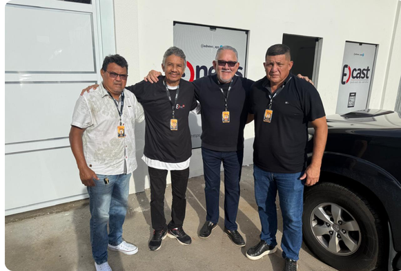 Foto: ACLEAP/Divulgação