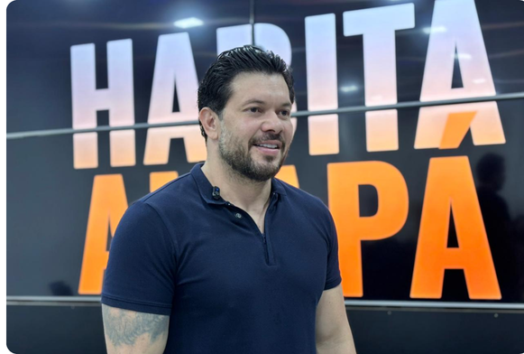 Foto: Ascom/Deputado Acácio