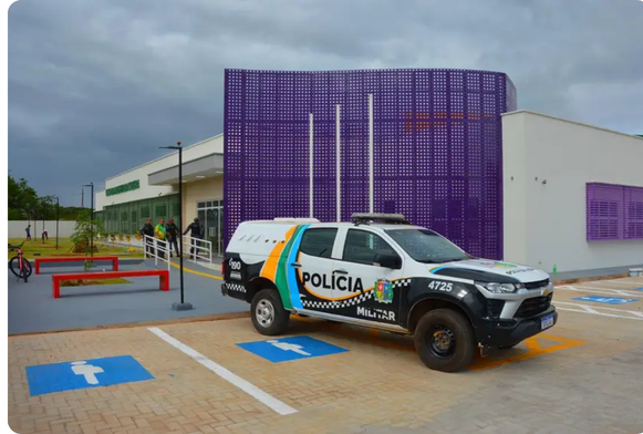 Foto: Jhon Martins/Seinf