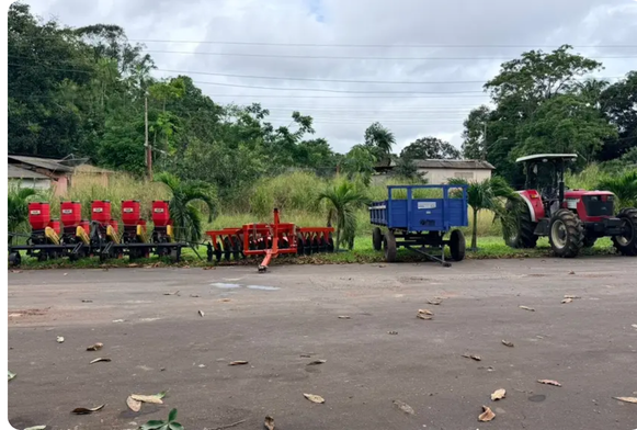 Foto: Divulgação Cristiane Mareco