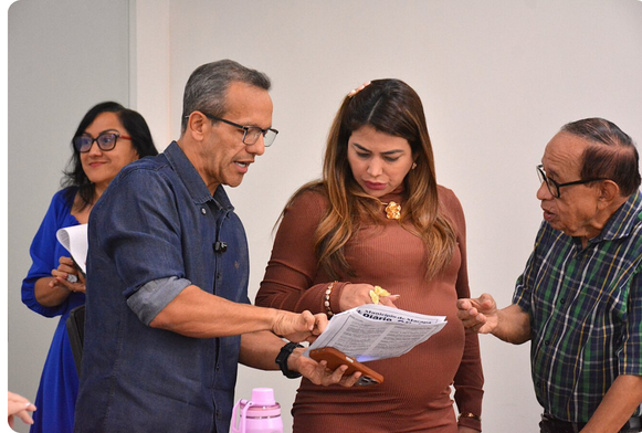 Foto: Ana Clara – Secom PMM