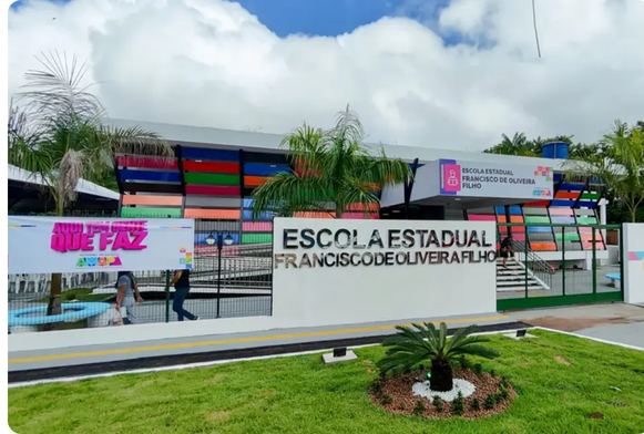 Foto: Evandro Vilhena/Seed