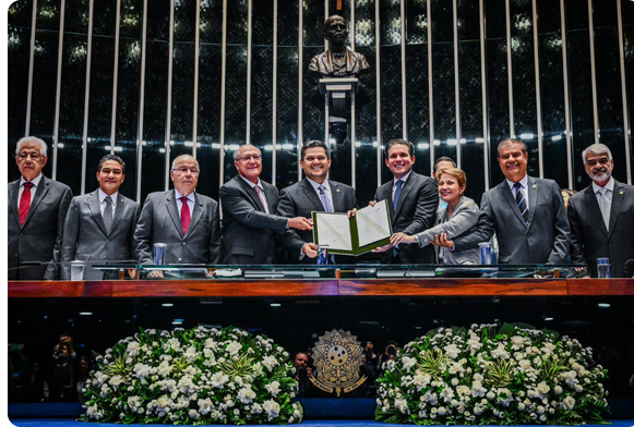 Foto: Ascom/Senador Davi