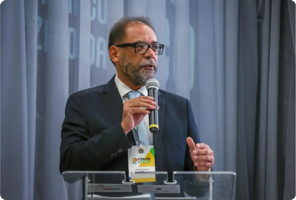 Foto: Ruan Alves/GEA