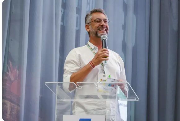 Foto: Ruan Alves/GEA