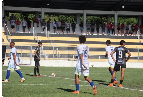 Foto: Rosivaldo Nascimento