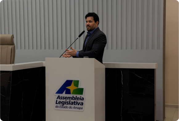 Foto: Ascom/Deputado Acácio