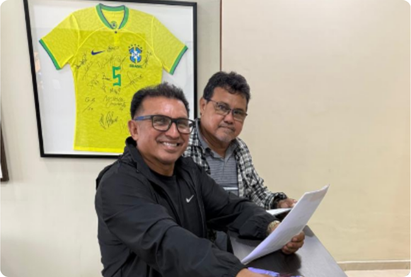 Foto: ACLEAP/Divulgação