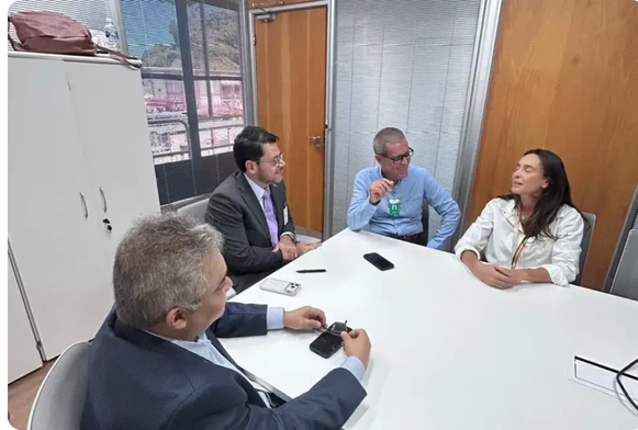 Foto: Agência Amapá/Divulgação