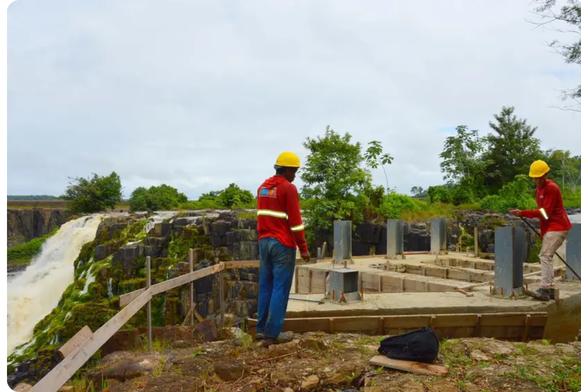 Foto: Jhon Martins/GEA