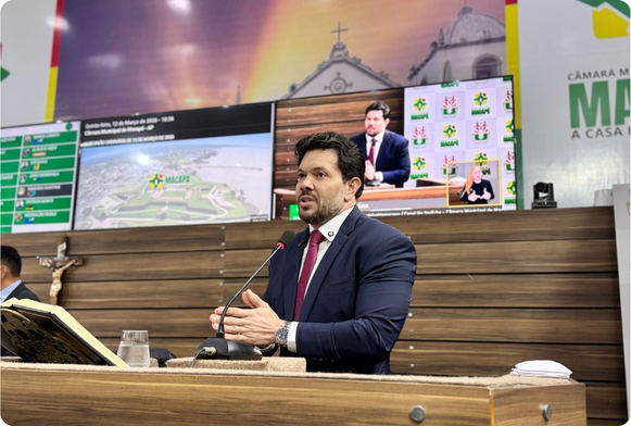 Foto: Ascom/Deputado Acácio