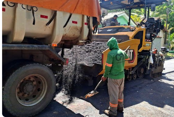 Foto: Cleito Souza - Secom/PMM