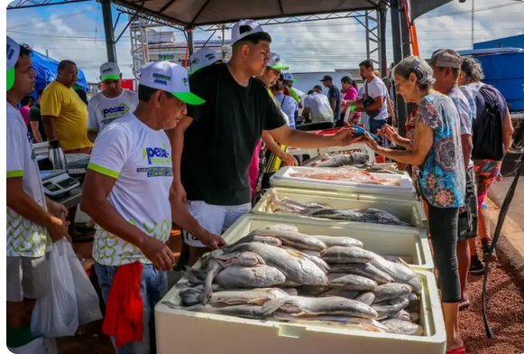 Foto: Ruan Alves/GEA