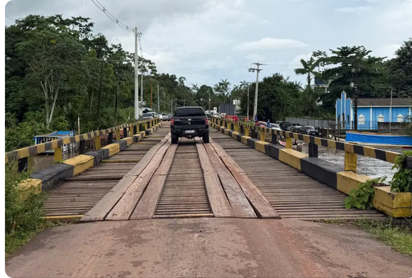 Foto: Divulgação/Secom