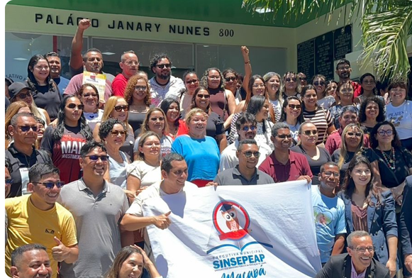 Fotos: Ana Clara e Cleito Souza - Secom/PMM
