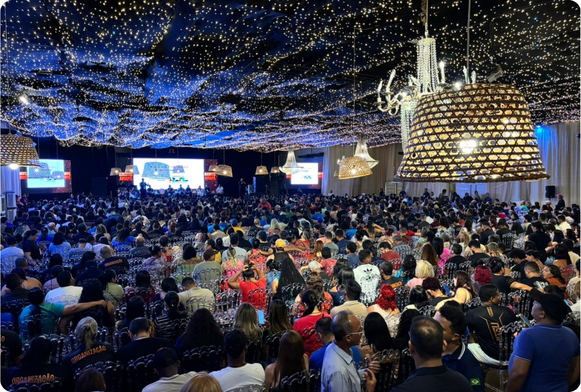 Foto: Ascom/Deputado Acácio