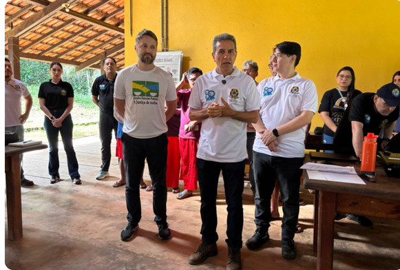 Foto: TRE-AP/Divulgação