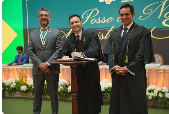 Foto: DPE-AP/Divulgação