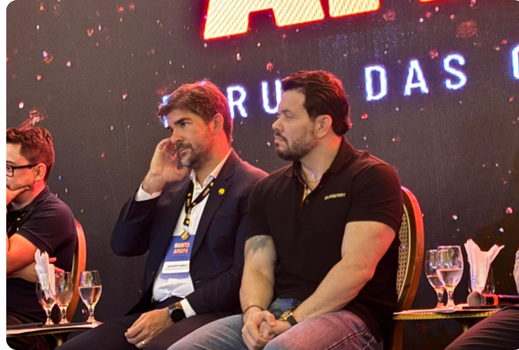 Foto: Ascom/Deputado Acácio