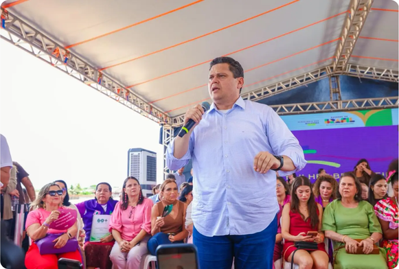 Foto: Ruan Alves/GEA