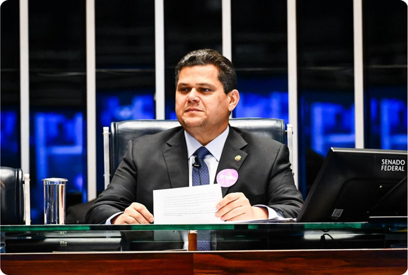 Foto: Ascom/Senador Davi