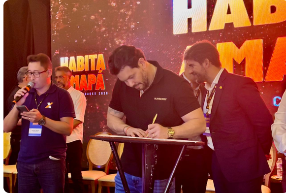 Foto: Ascom/Deputado Acácio