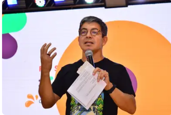 Foto: Maksuel Martins/GEA