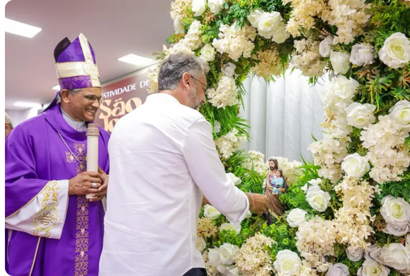 Foto: Ruan Alves/GEA