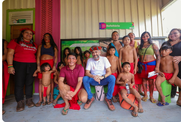 Foto: Ruan Alves/GEA