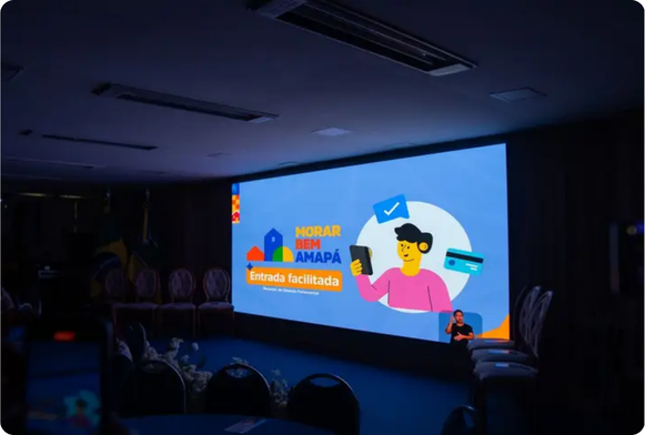 Foto: Arthur Alves/GEA