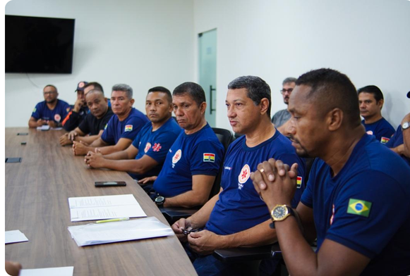 Foto: Lívia Nascimento – Semcom/PMM