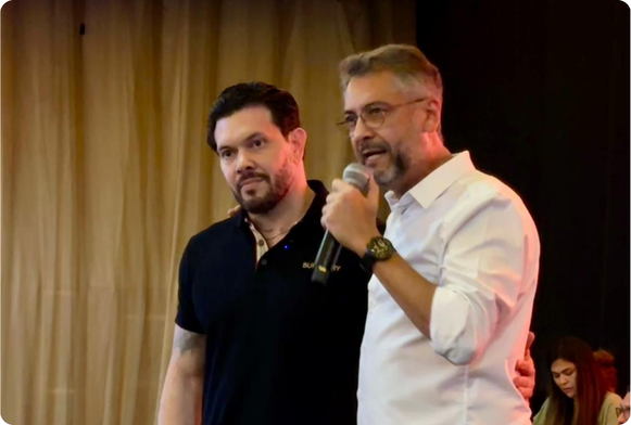 Foto: Ascom/Deputado Acácio