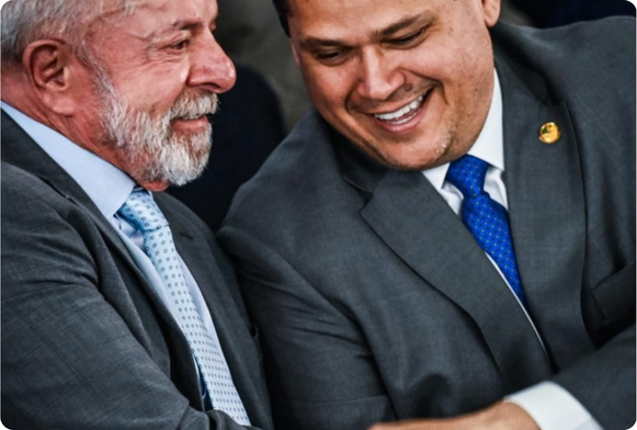 Foto: Ascom/Senador Davi