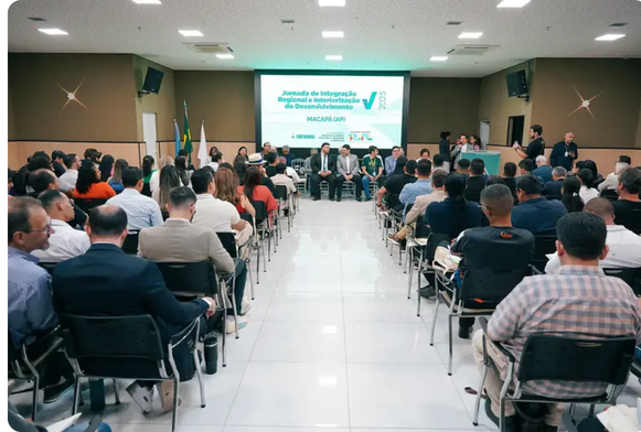 Foto: Lidiane Lima/GEA