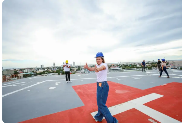 Foto: Ruan Alves/GEA