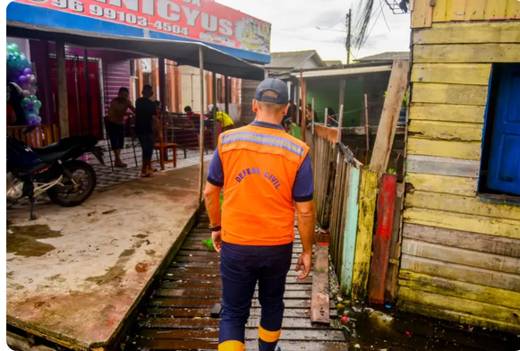 Foto: Maksuel Martins/GEA