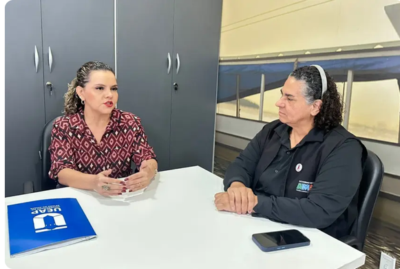 Foto: Luana Bittencourt