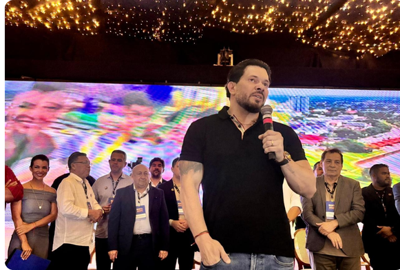 Foto: Ascom/Deputado Acácio