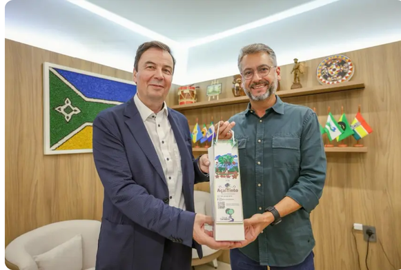 Foto: Ruan Alves/GEA