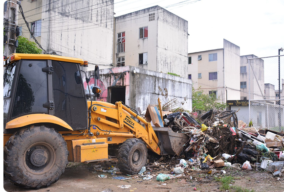 Fotos: Ana Clara, Livia Nascimento E e Tarsila Lamarão - Semcom/PMM