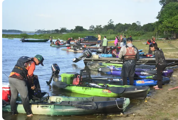 Foto: Maksuel Martins/GEA