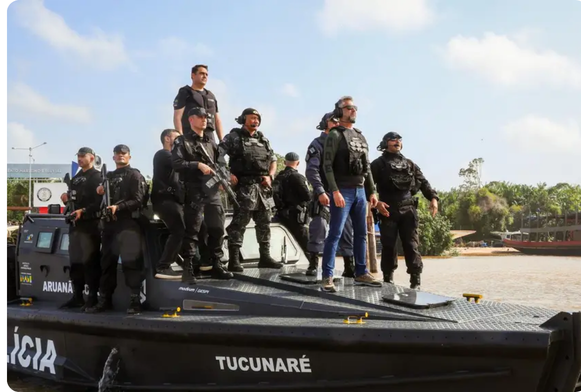 Foto: Ruan Alves/GEA