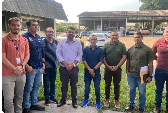 Foto: Lilian Soares – Semcom/PMM