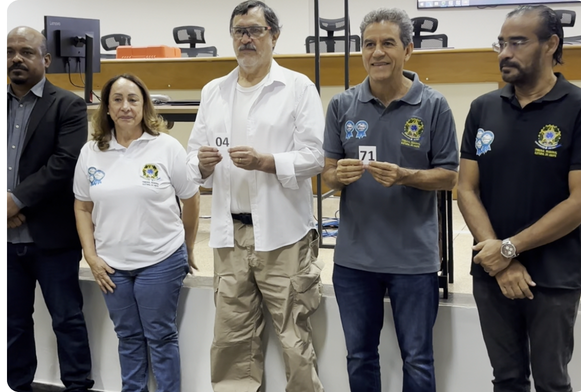 Foto: TRE-AP/Divulgação