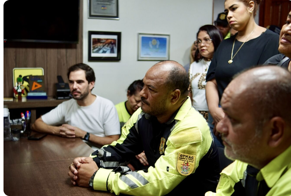 Foto: Lívia Nascimento e Rita de Cássia – Semcom/PMM