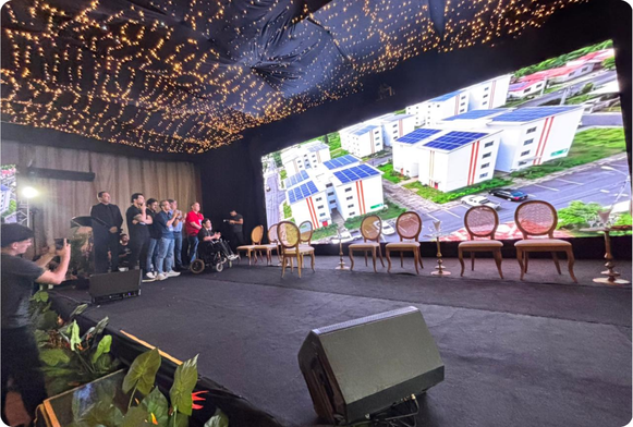 Foto: Ascom/Deputado Acácio