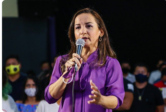 Foto: Ascom/Senador Randolfe