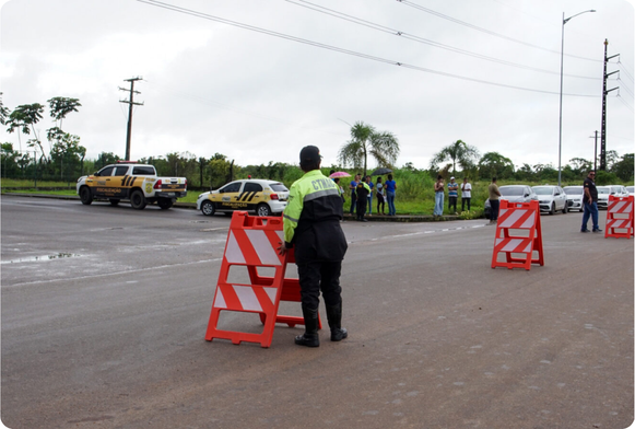 Foto: Lívia Nascimento – Semcom/PMM