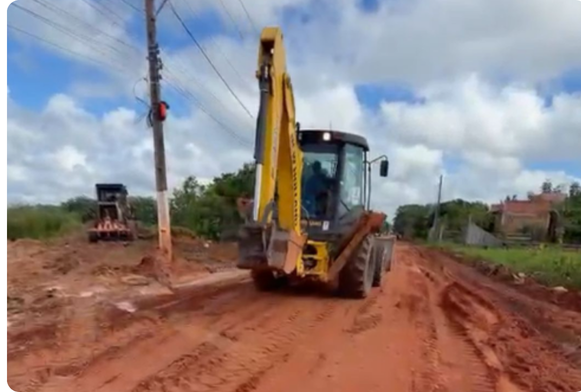 Foto: Ascom/Deputado Acácio